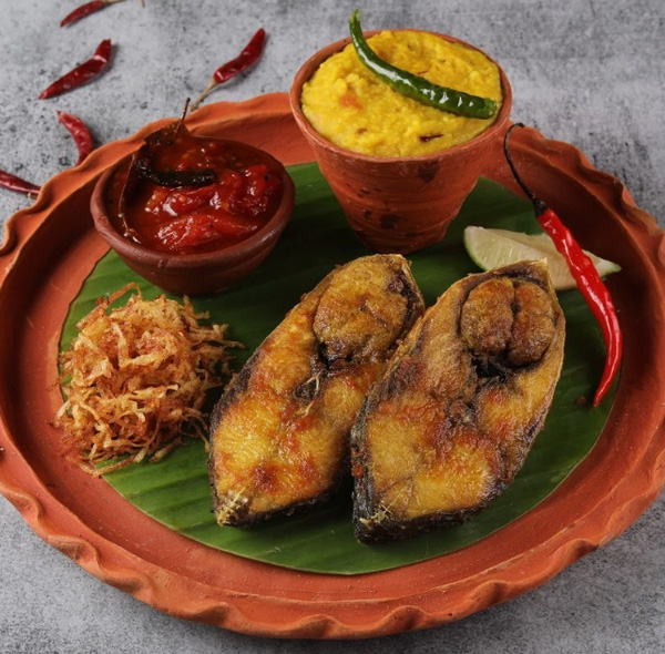 hilsa utsav